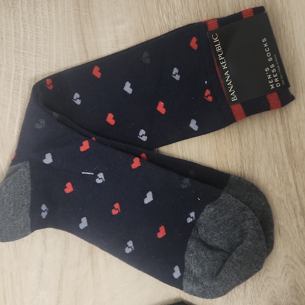 Mens sock bundle - Picture 5 of 6